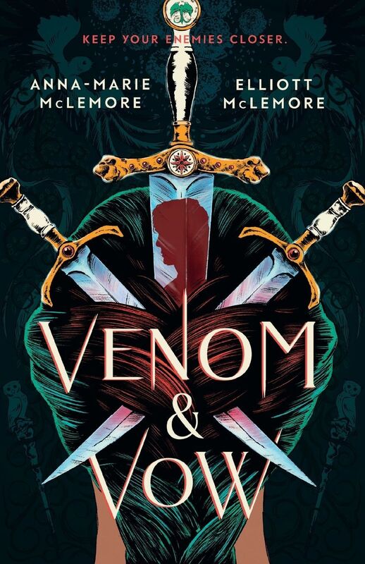 Venom & Vow