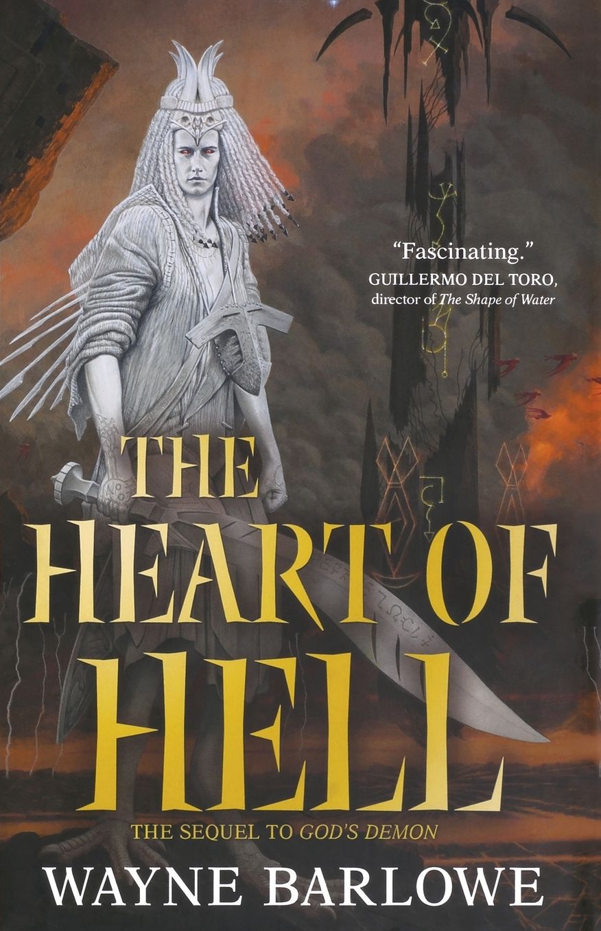 Heart of Hell