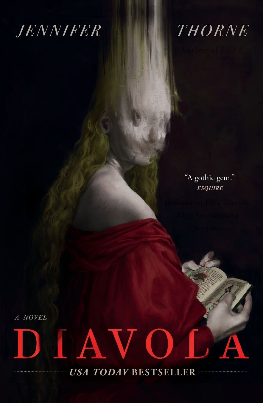 Diavola: A Novel