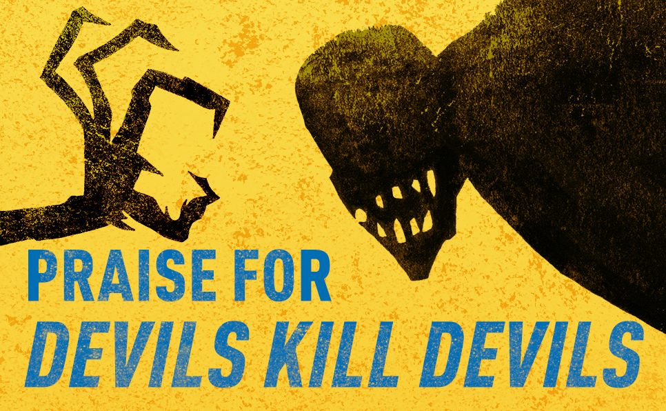 Devils Kill Devils