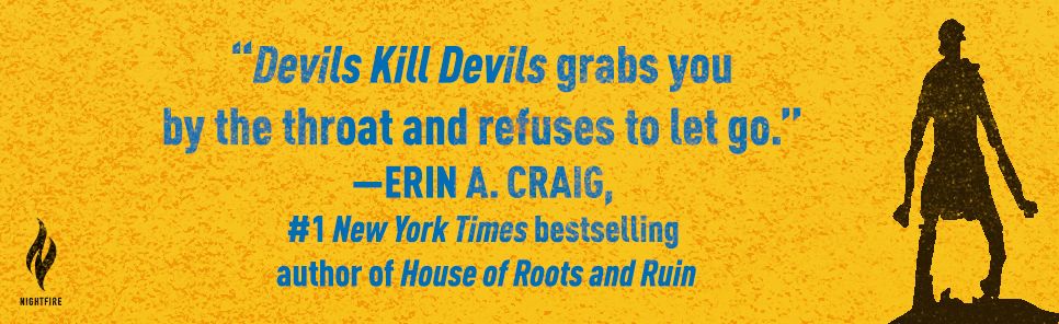 Devils Kill Devils