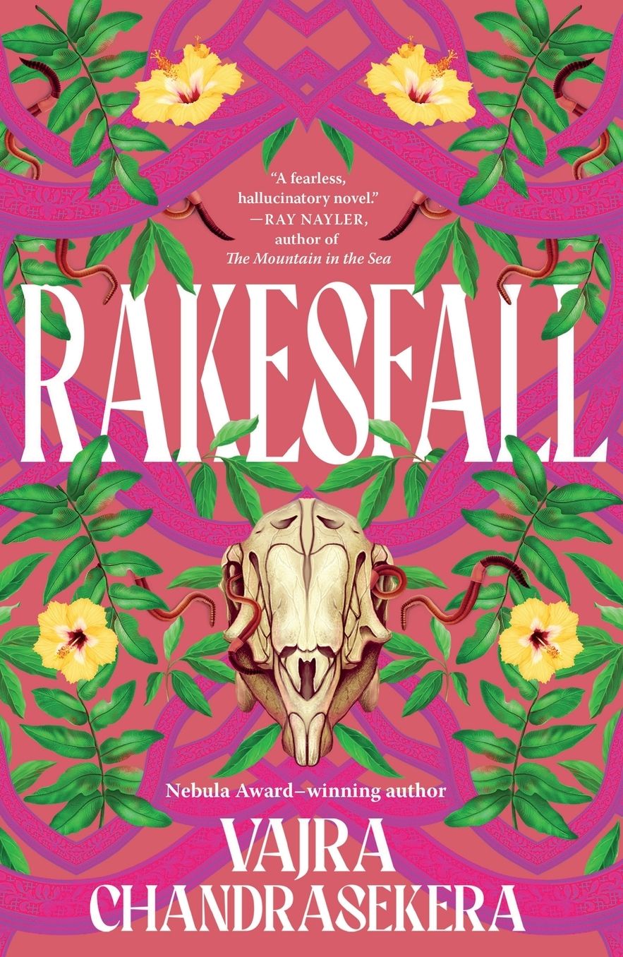Rakesfall