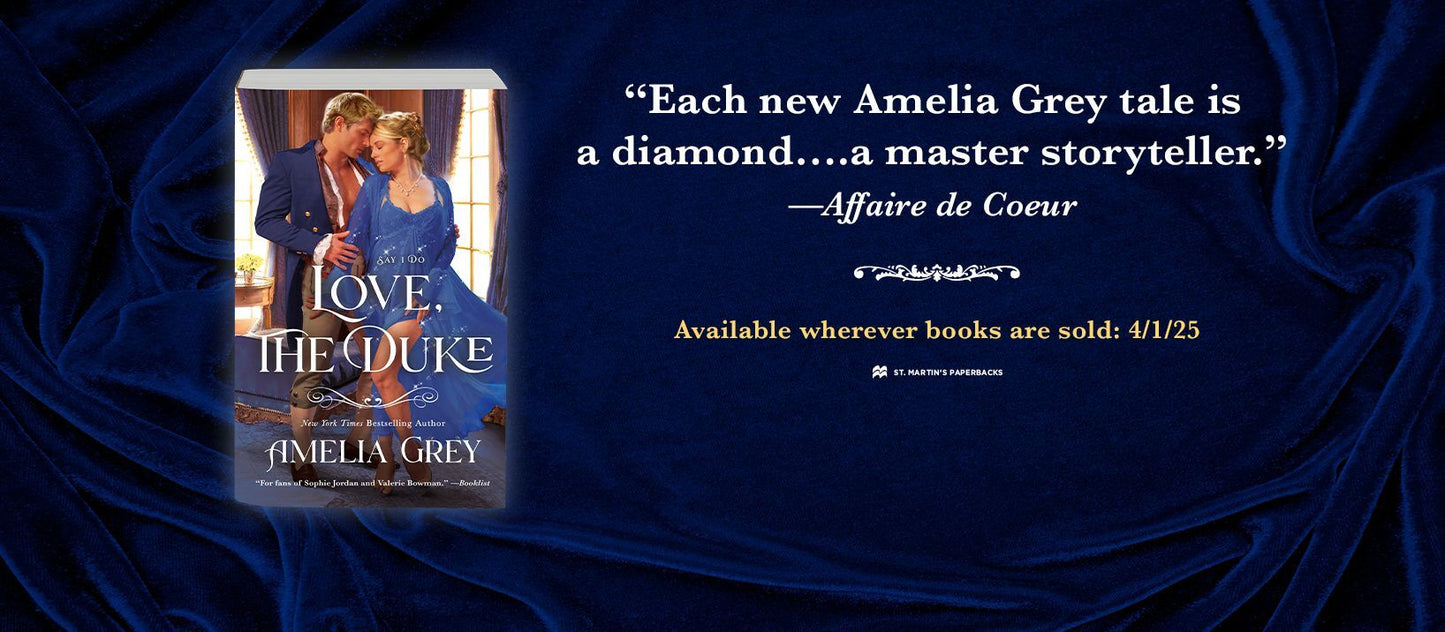Love, The Duke
