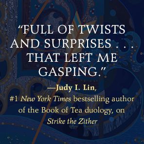 Sound the Gong: The Kingdom of Three Duology, Book Two