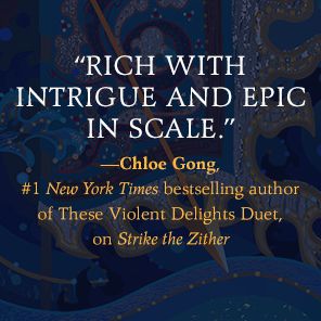 Sound the Gong: The Kingdom of Three Duology, Book Two