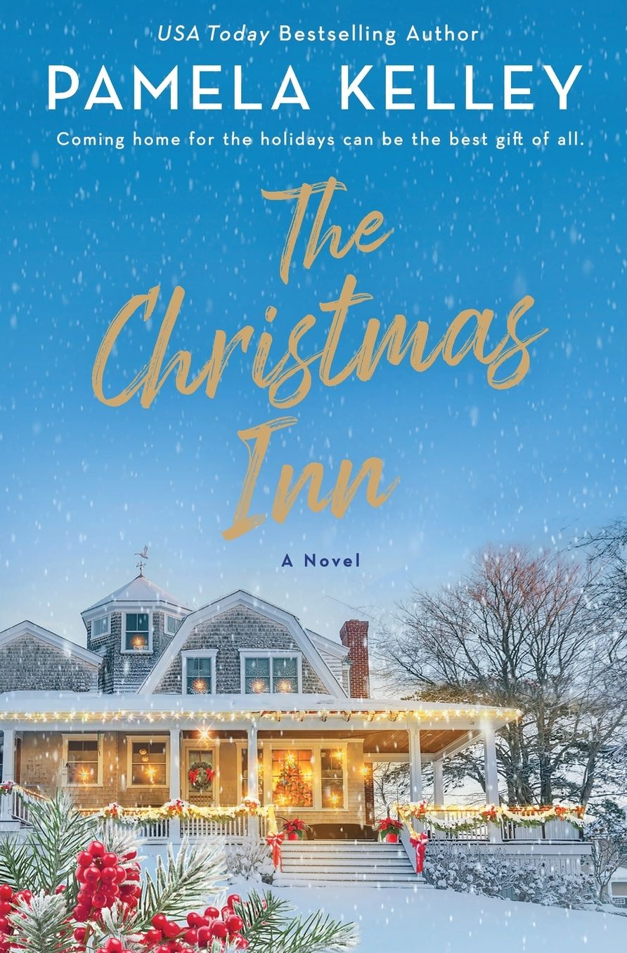 The Christmas Inn: A Novel