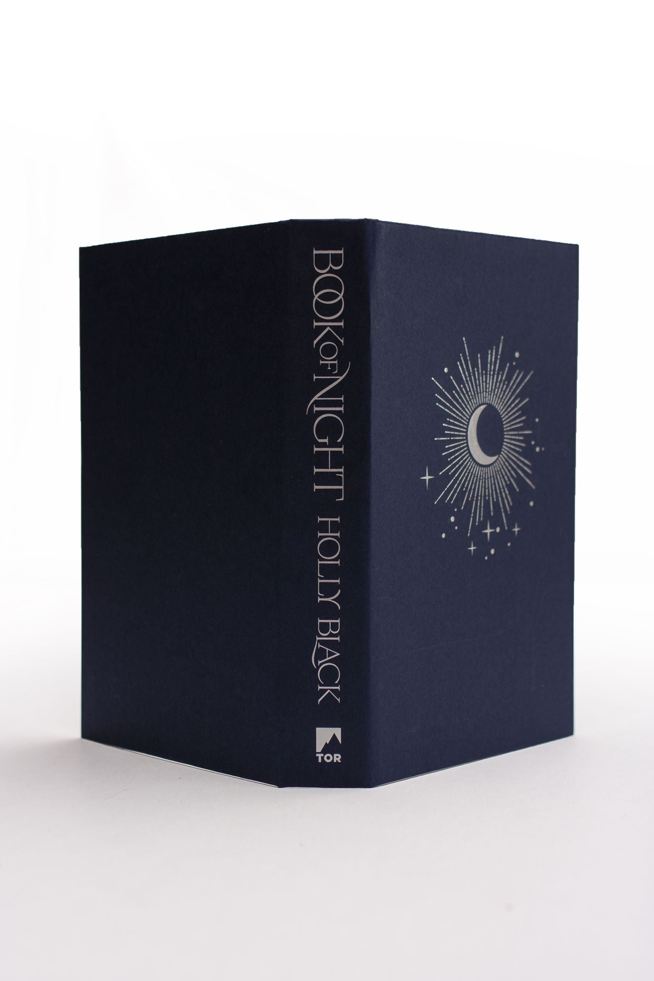 Book of Night (B&N Exclusive Edition)