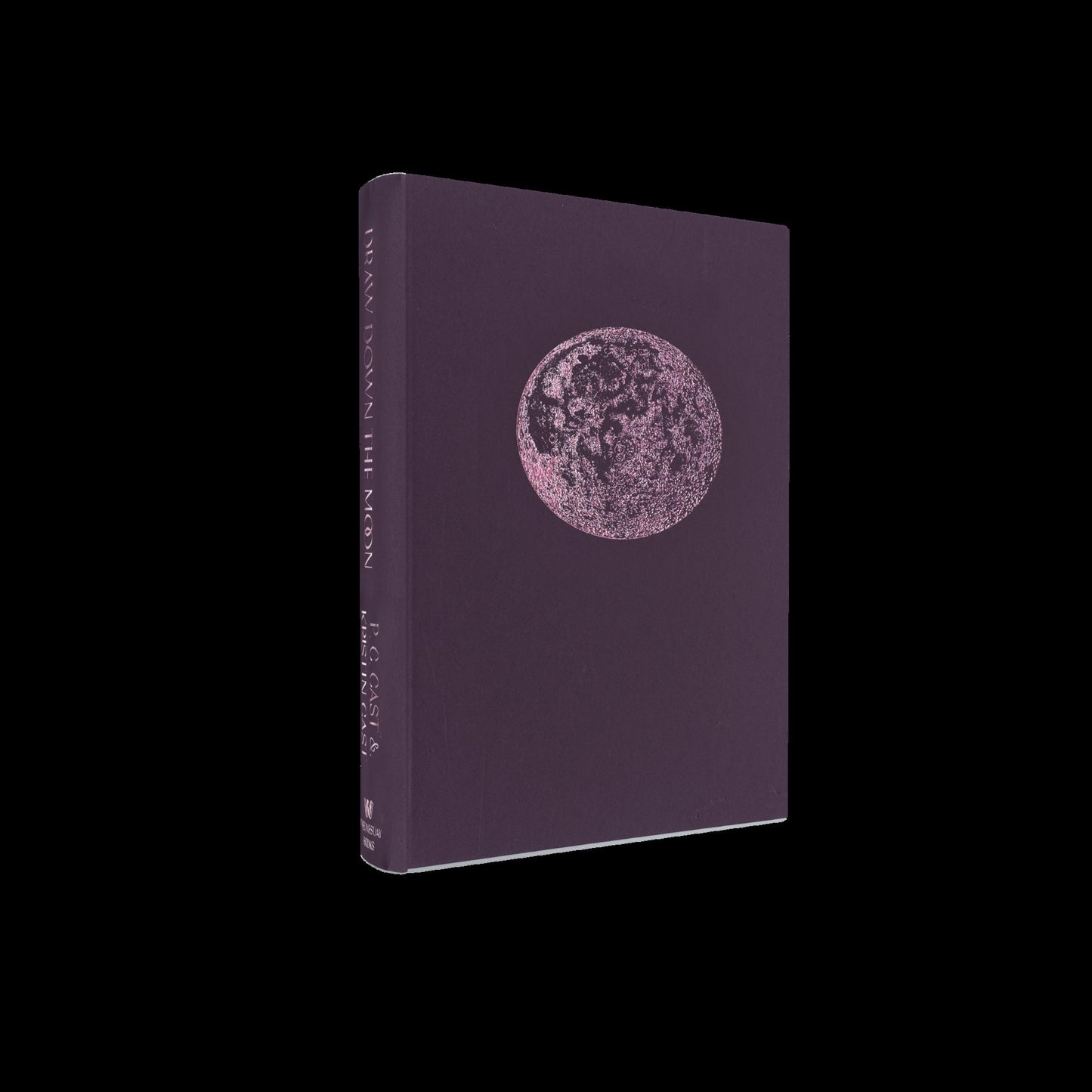 Draw Down the Moon