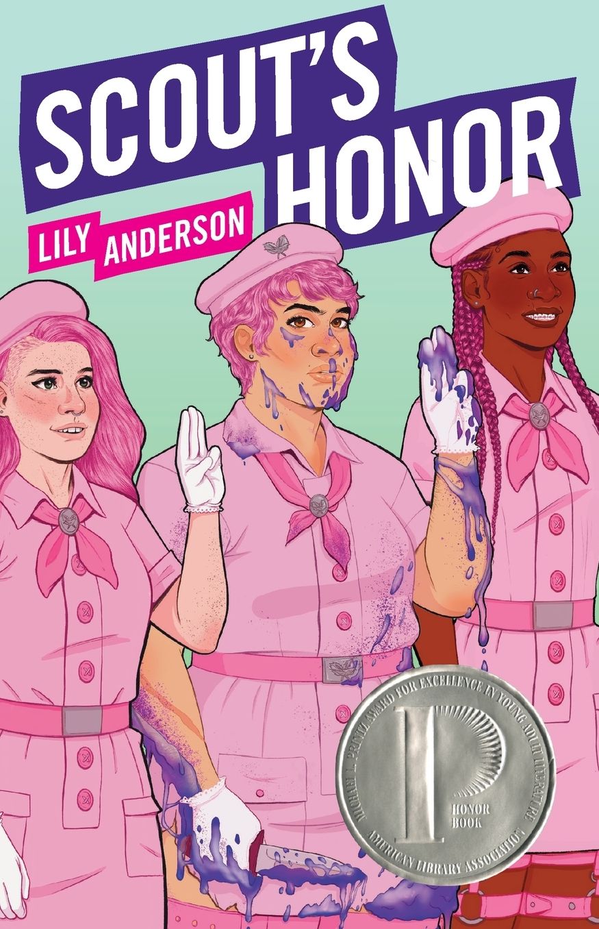 Scout's Honor