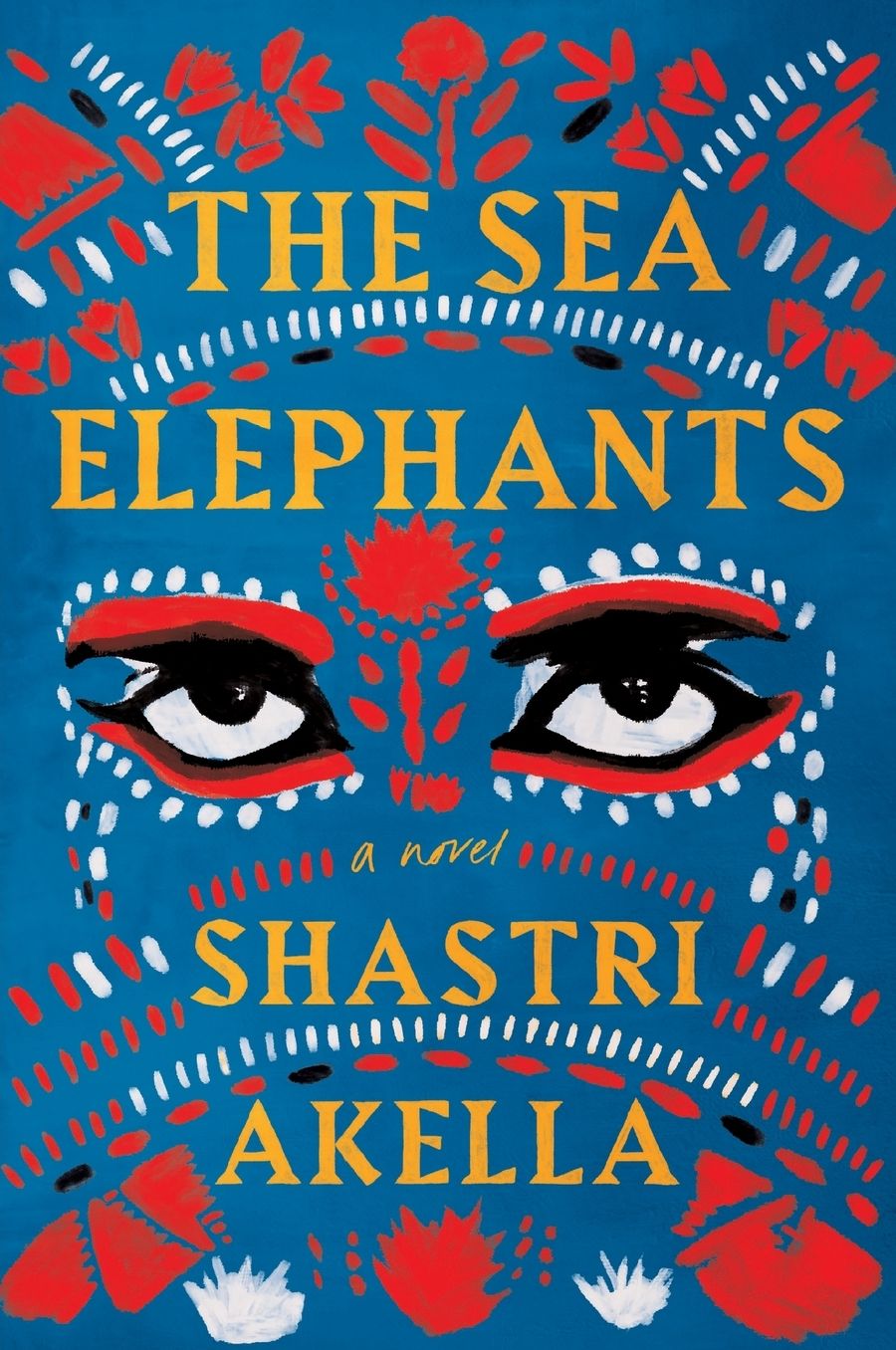 The Sea Elephants: A Novel