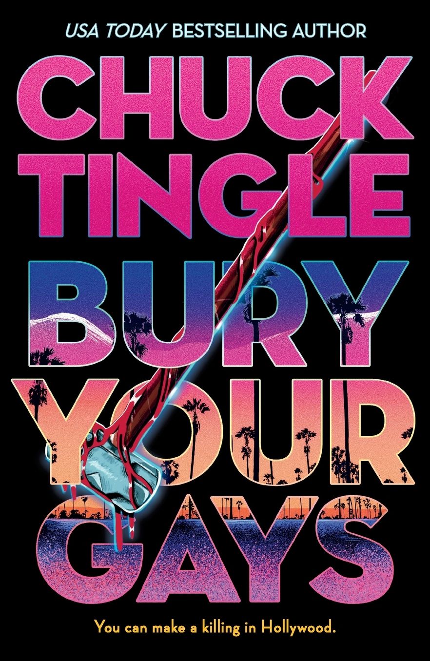 Bury Your Gays