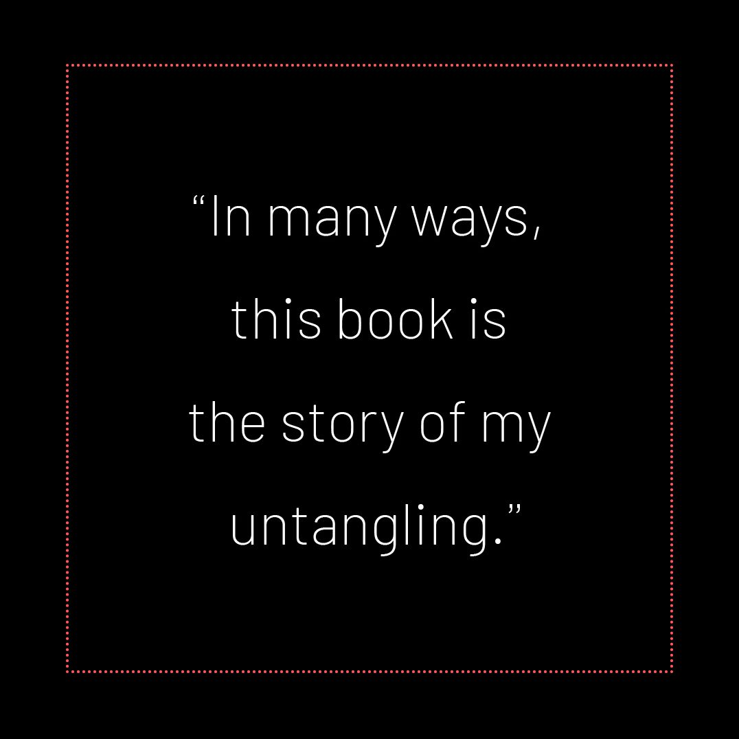 Pageboy: A Memoir