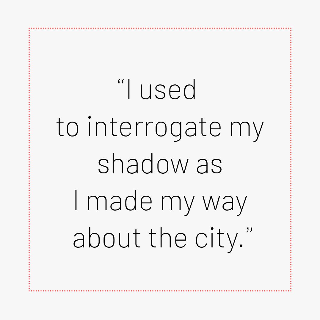 Pageboy: A Memoir