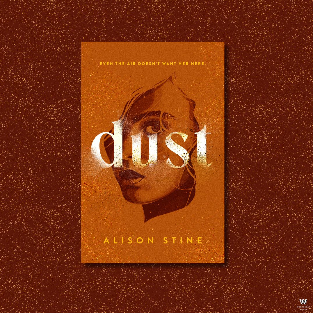 Dust: A Novel