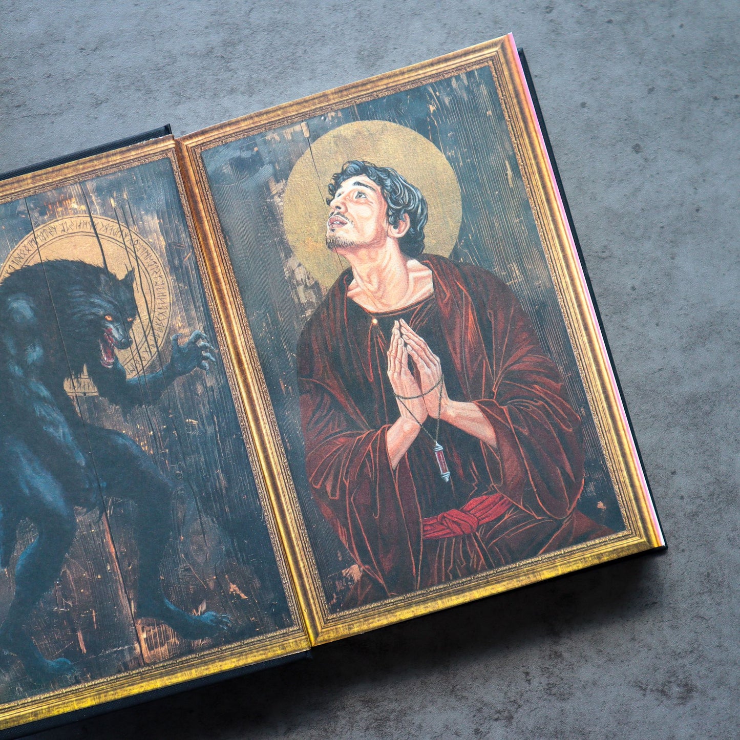 The Devils