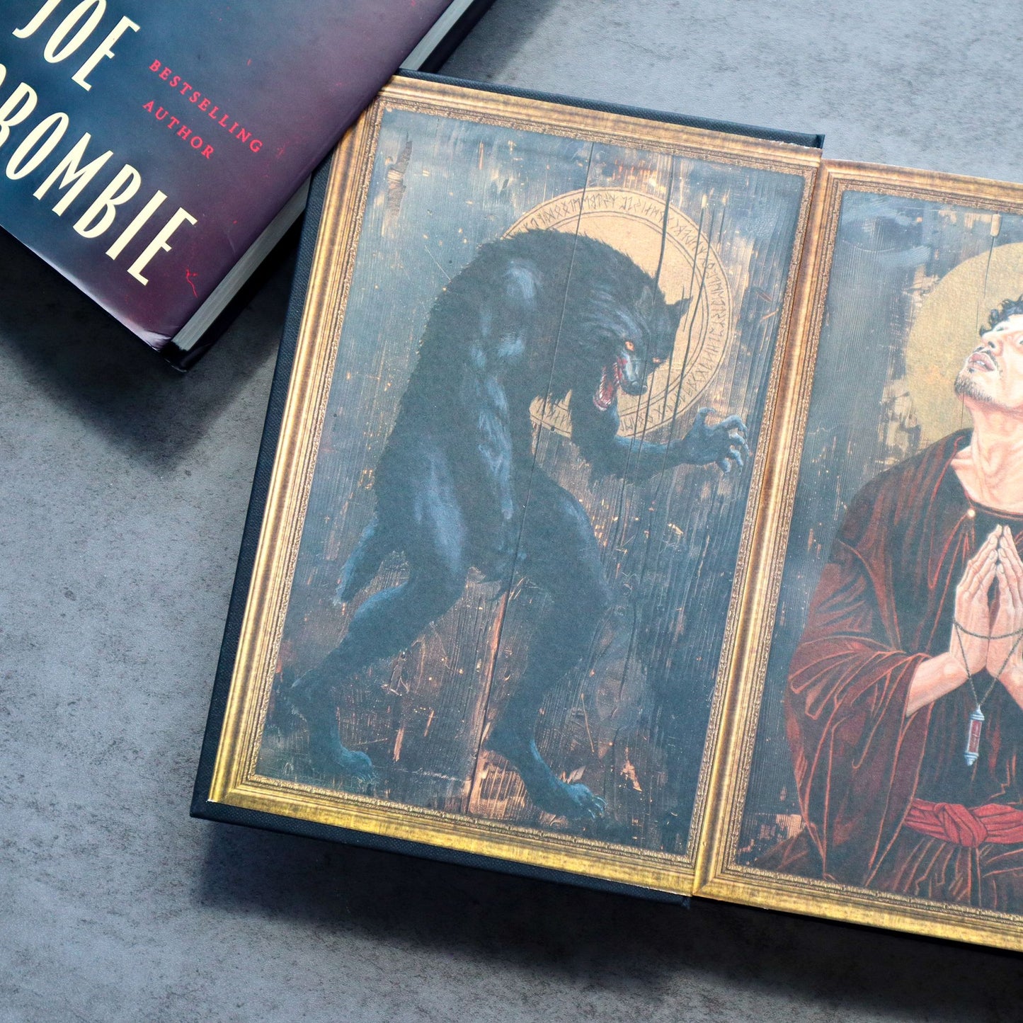 The Devils