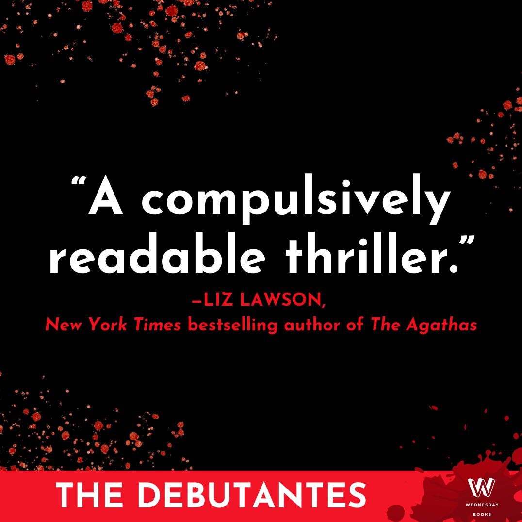 The Debutantes: A Novel