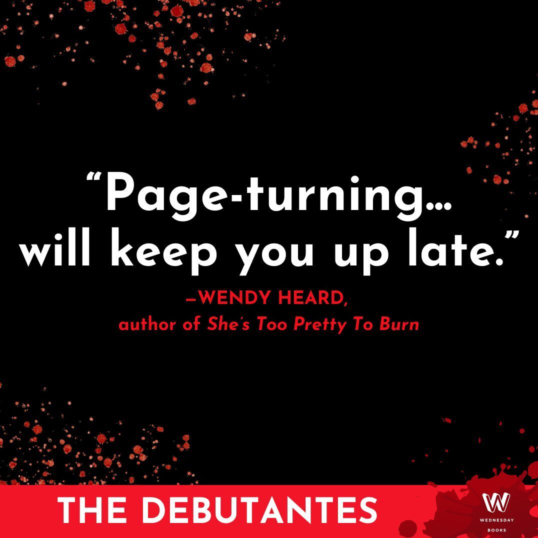The Debutantes: A Novel