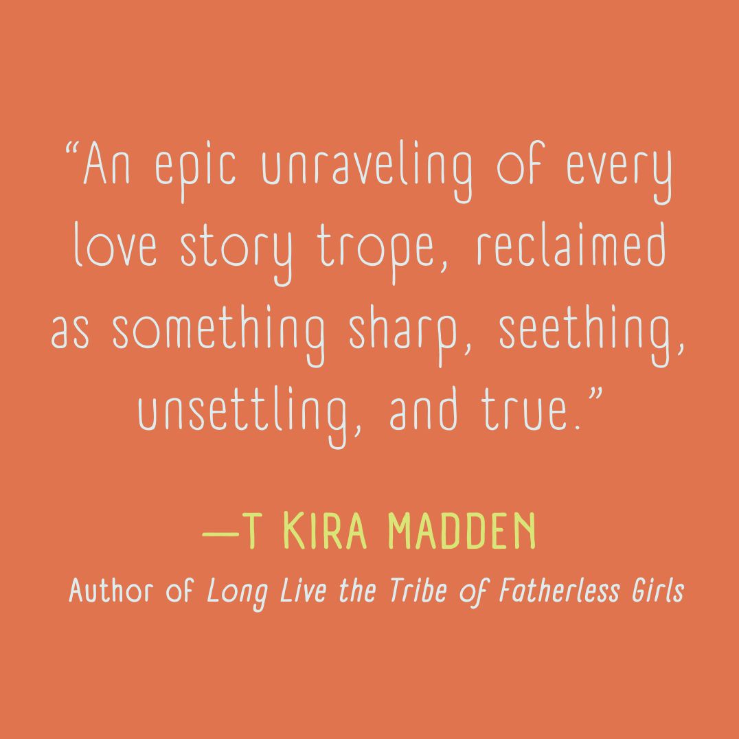Like Happiness: A Novel