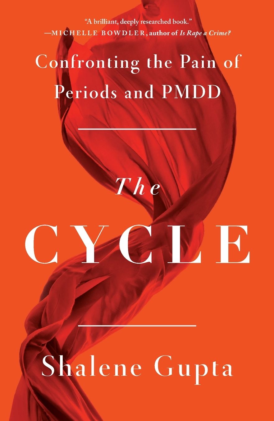 The Cycle: Confronting the Pain of Periods and PMDD
