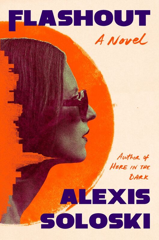 Flashout: A Novel