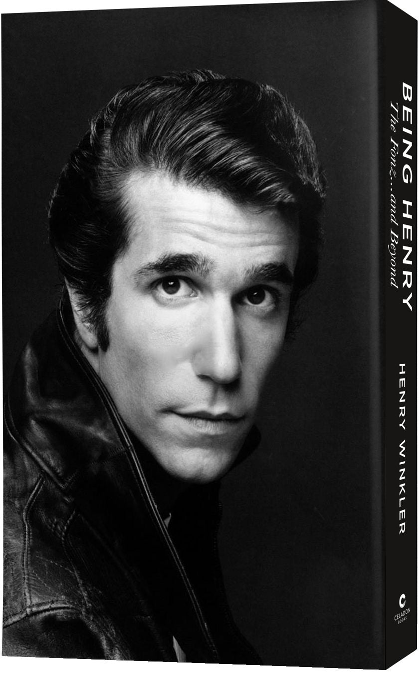 Being Henry: The Fonz . . . and Beyond