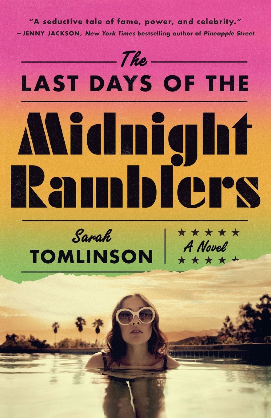 The Last Days of the Midnight Ramblers: A Novel