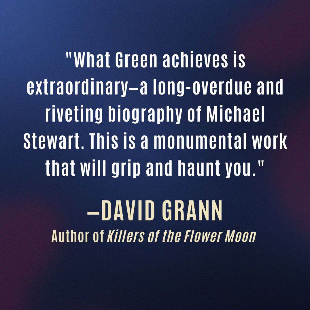 The Man Nobody Killed: Life, Death, and Art in Michael Stewart's New York