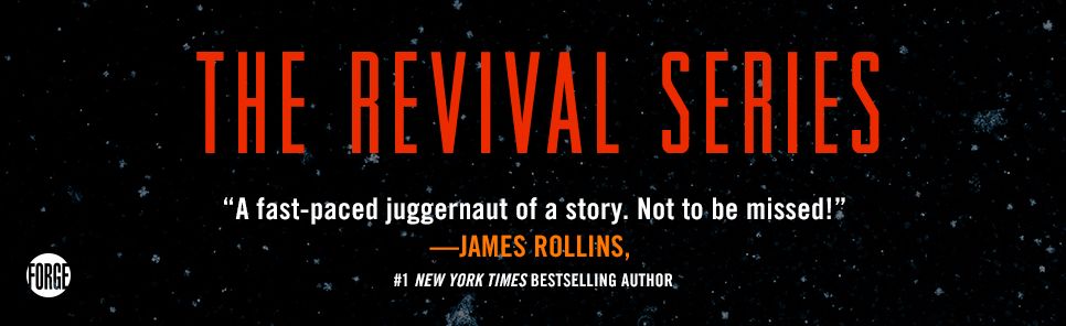 Cold Storage: A Thriller of the Near Future