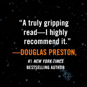 Cold Storage: A Thriller of the Near Future