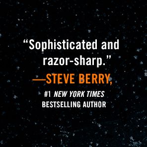 Cold Storage: A Thriller of the Near Future