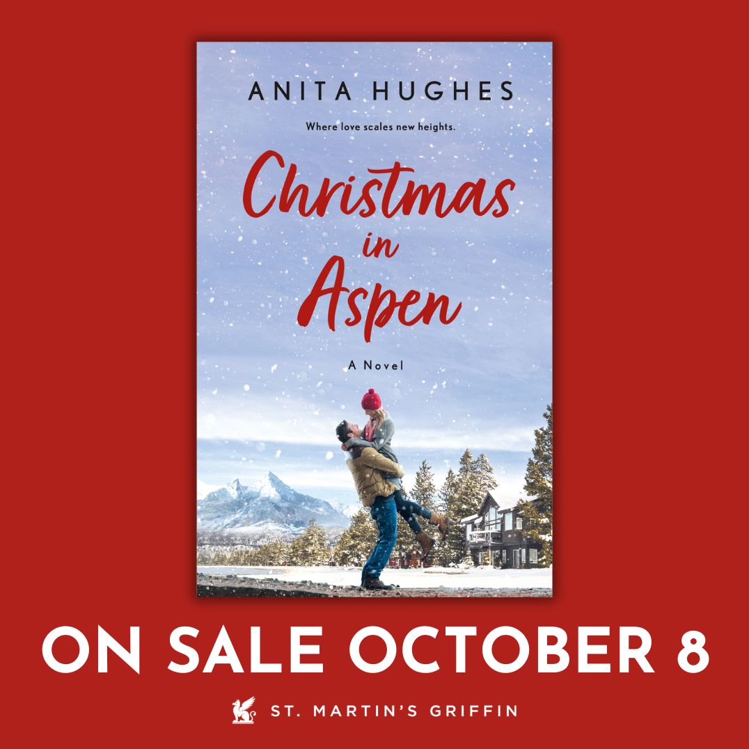 Christmas in Aspen: A Novel