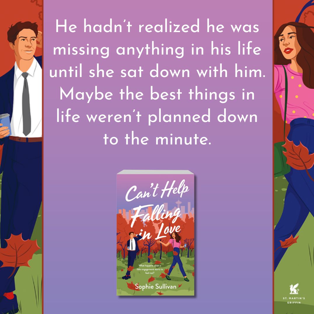 Can't Help Falling in Love: A Novel
