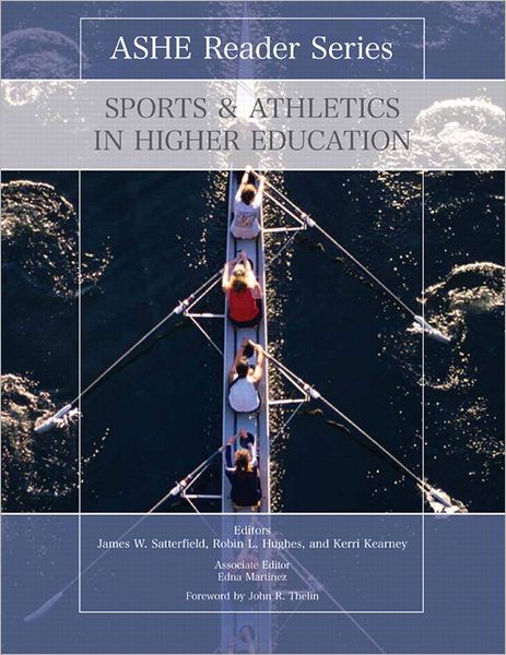 Sports and Athletics in Higher Education