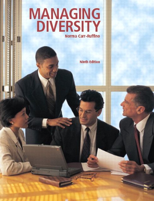 Managing Diversity Package National