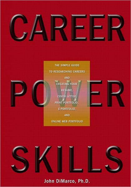 Career Power Skills