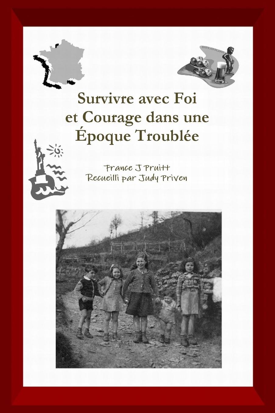Survivre Avec Foi Et Courage Dans Une Epoque Troublee