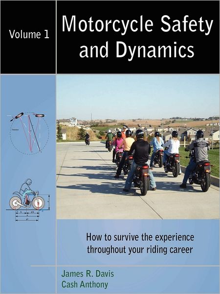 Motorcycle Safety And Dynamics