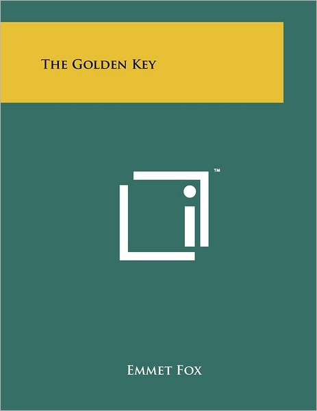 The Golden Key