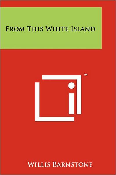 From This White Island