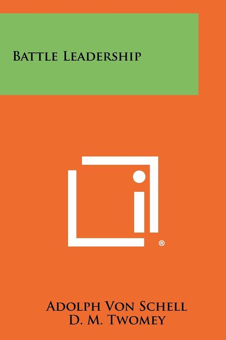 Battle Leadership