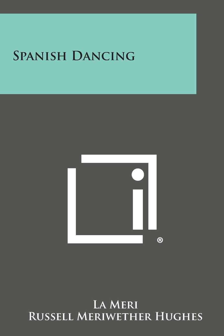 Spanish Dancing