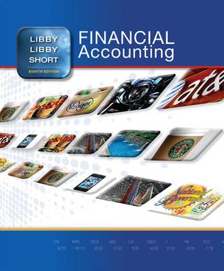 Financial Accounting - With Connect Plus