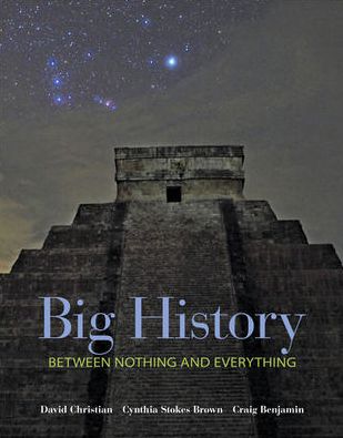 Looseleaf for Big History