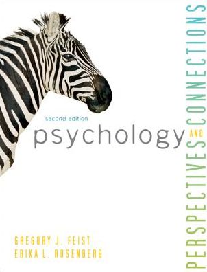 Psychology: Perspectives.. -With DSM-5 Update