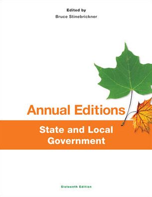 State and Local Government