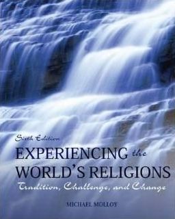 Experiencing World's... - With Code (Custom)