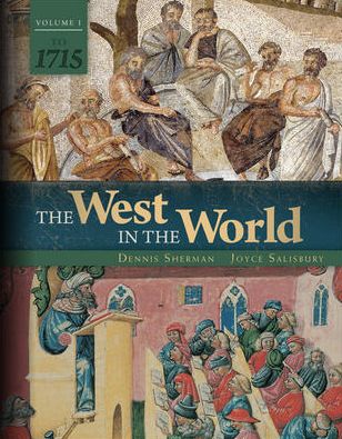 West In the World, Volume 1 - With Access
