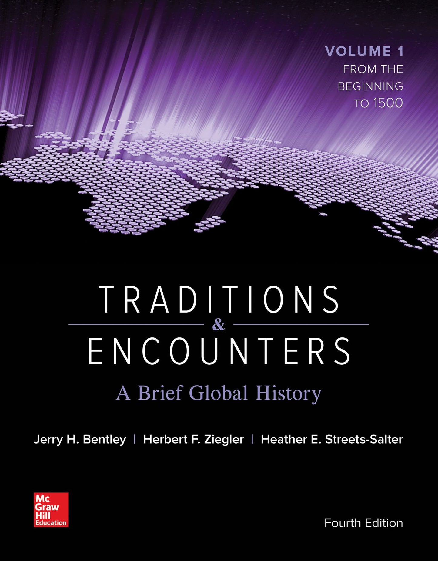Traditions and Encounters, Brief - Volume 1
