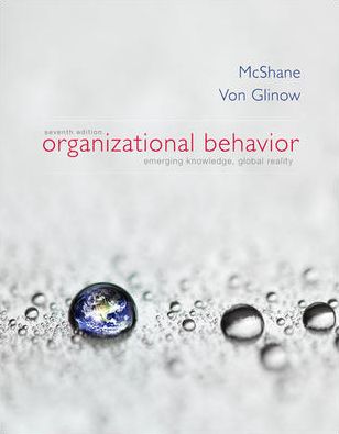Organizational Behavior - With Connect Plus